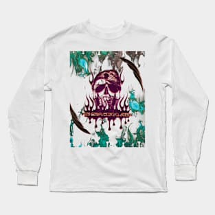 skull lovers Long Sleeve T-Shirt